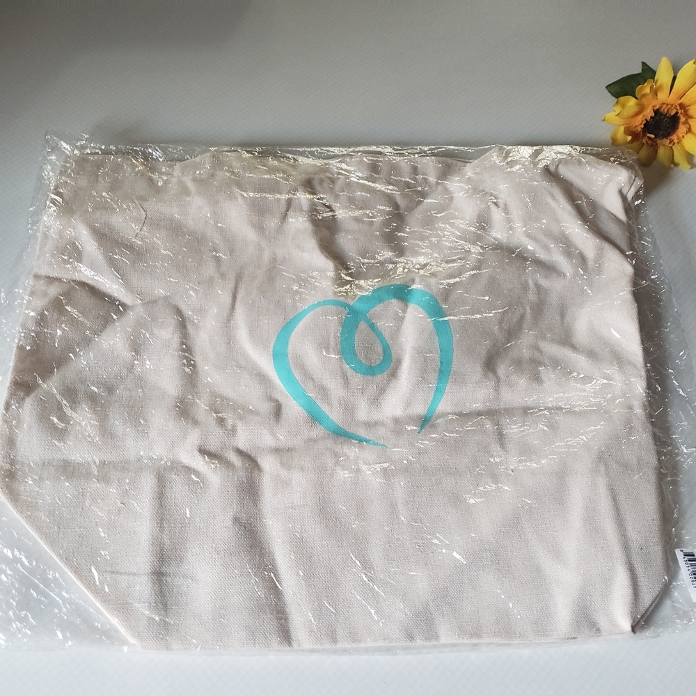 Just In: Brand New Lovita Live. Love.. Inspire. Canvas/Cloth Tote.